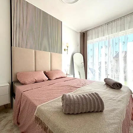 Holiday home Emika With Private Pool In