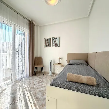 Emika With Private Pool In *