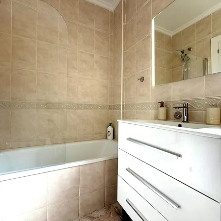 Emika With Private Pool In * Ciudad Quesada