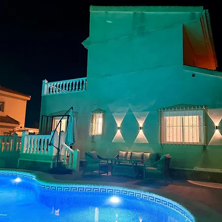 Holiday home Emika With Private Pool In